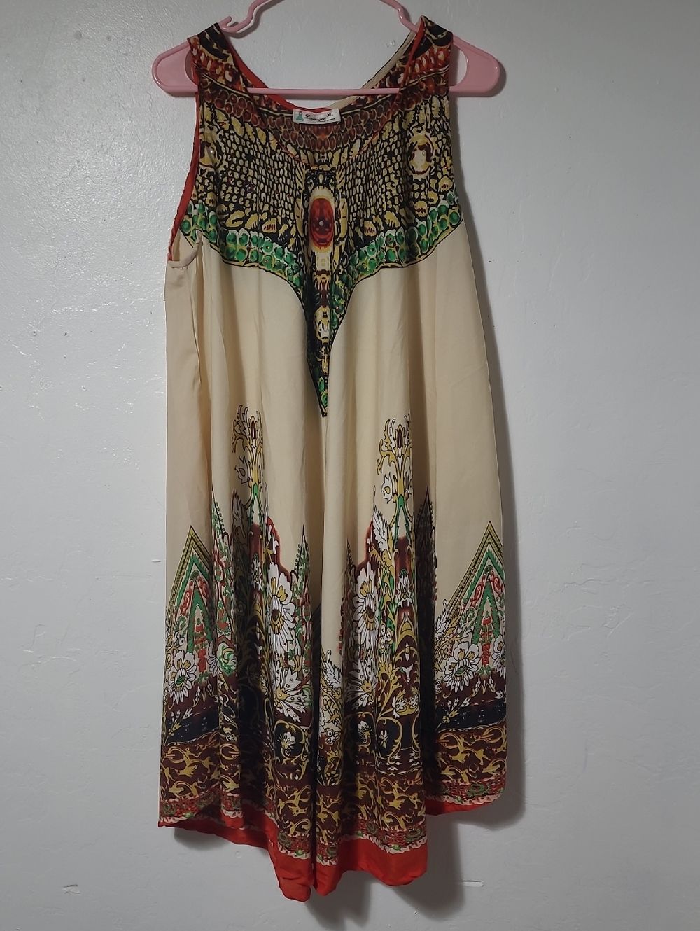 Lapogee Kaftan
